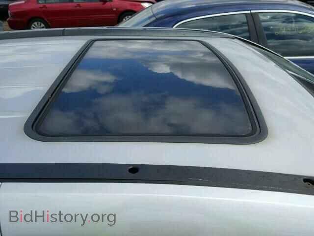 2006 SATURN VUE - VIN: 5GZCZ63406S873912 - Фото 9