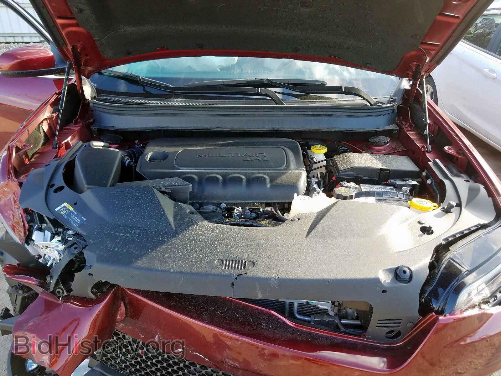 2020 JEEP CHEROKEE L - VIN: 1C4PJLLB4LD515803 - Фото 7