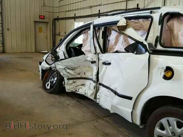 2016 DODGE CARAVAN - VIN: 2C4RDGBGXGR342277 - Фото 10