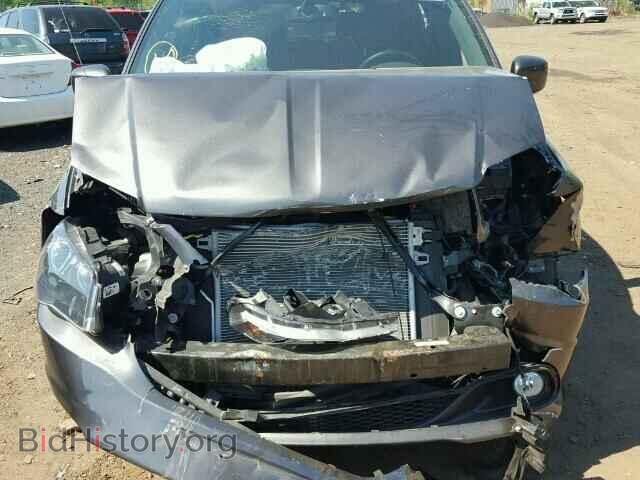 2015 DODGE CARAVAN - VIN: 2C4RDGCG1FR653920 - Фото 9