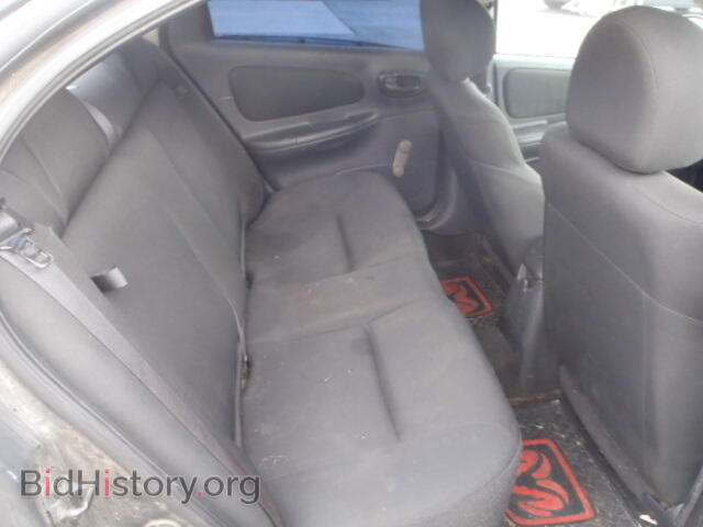 2003 DODGE NEON - VIN: 1B3ES56C43D100759 - Фото 6