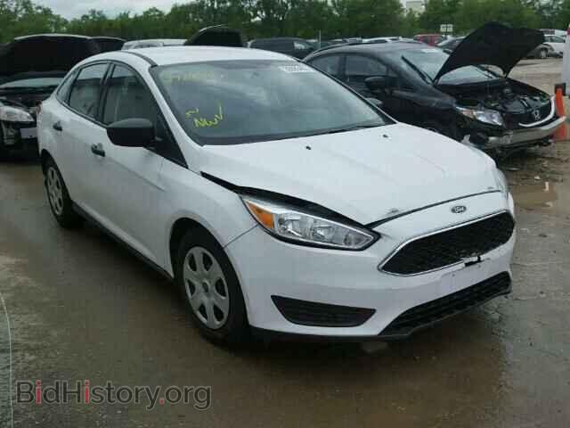 Photo 1FADP3E27FL378970 - FORD FOCUS 2015