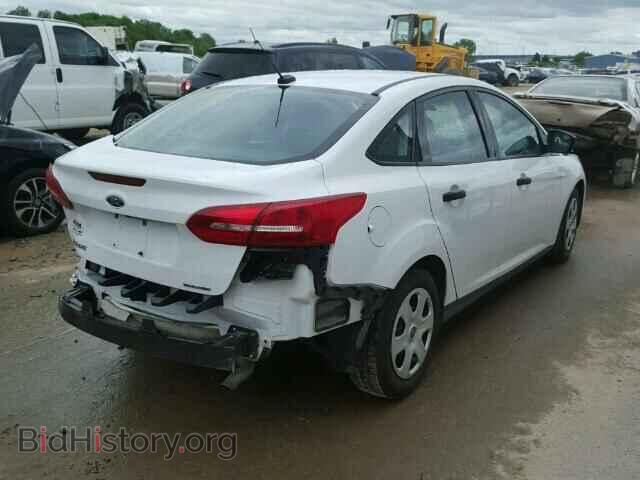2015 FORD FOCUS - VIN: 1FADP3E27FL378970 - Фото 4