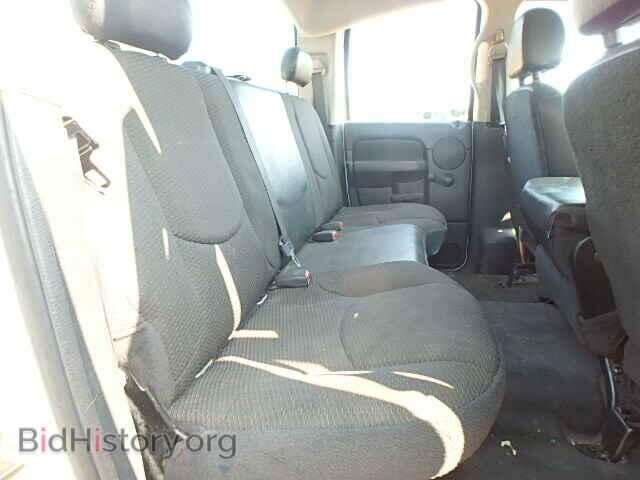 2004 DODGE RAM 2500 - VIN: 3D7KA28D84G228795 - Фото 6