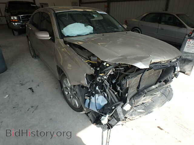 Photo 1C3CCBAB1DN622667 - CHRYSLER 200 2013