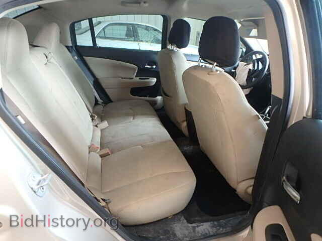 2013 CHRYSLER 200 - VIN: 1C3CCBAB1DN622667 - Фото 6