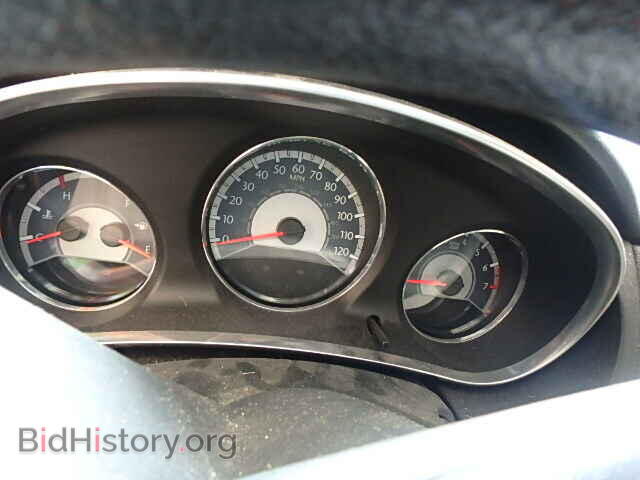 2013 CHRYSLER 200 - VIN: 1C3CCBAB1DN622667 - Фото 8