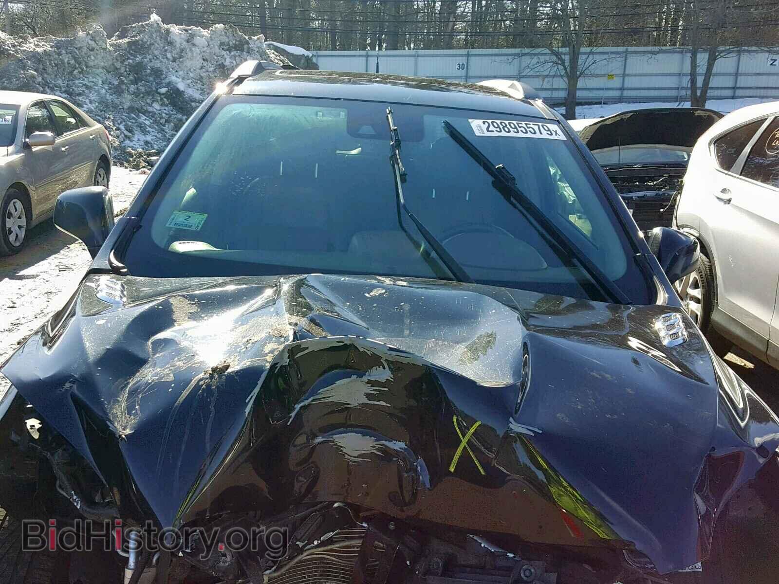 2013 BUICK ENCORE PRE - VIN: KL4CJHSB3DB146937 - Photo 7