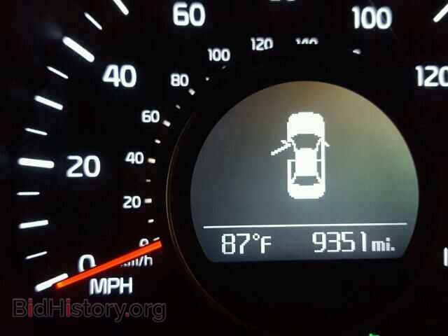 2015 KIA OPTIMA - VIN: KNAGM4A70F5646704 - Фото 8