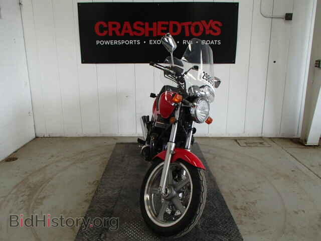 2003 HONDA CB CYCLE - VIN: JH2RC38143M100085 - Photo 2