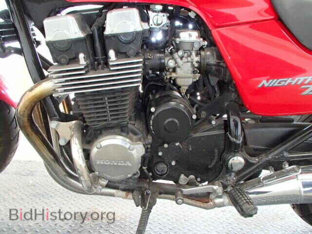 2003 HONDA CB CYCLE - VIN: JH2RC38143M100085 - Photo 6