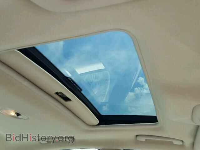 2002 JAGUAR X-TYPE - VIN: SAJEA51C42WC84150 - Photo 10