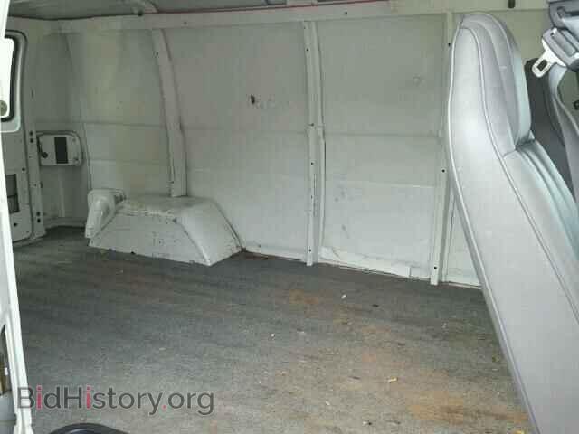 1997 DODGE RAM VAN - VIN: 2B7HB21YXVK526624 - Фото 6