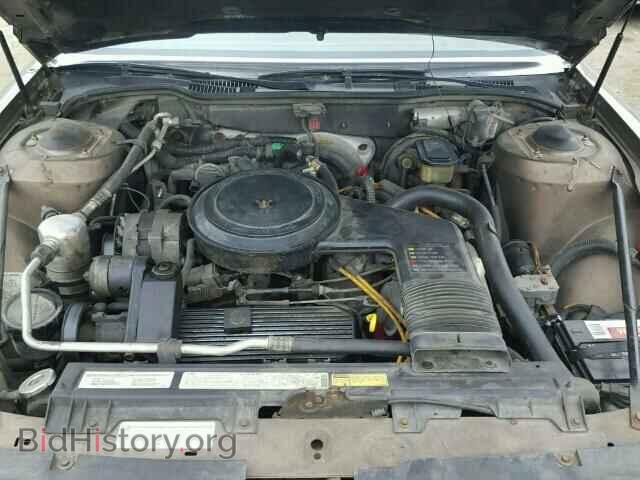 1986 CADILLAC DEVILLE - VIN: 1G6CD6987G4241525 - Photo 7