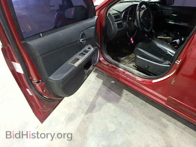 2010 DODGE AVENGER - VIN: 1B3CC5FB3AN156324 - Фото 9