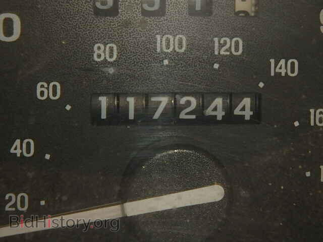 1998 FORD EXPLORER - VIN: 1FMZU34E4WZB54388 - Фото 8