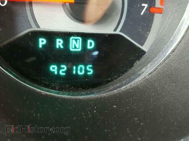 2012 CHRYSLER 200 - VIN: 1C3CCBAB5CN134062 - Фото 8