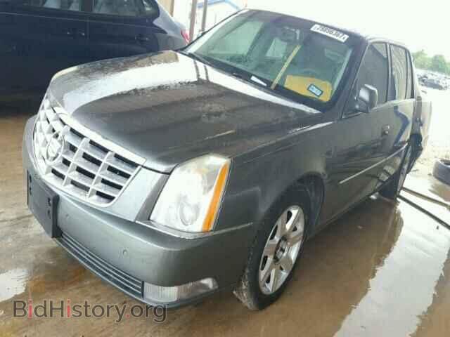 2007 CADILLAC DTS - VIN: 1G6KD57Y27U199001 - Фото 2