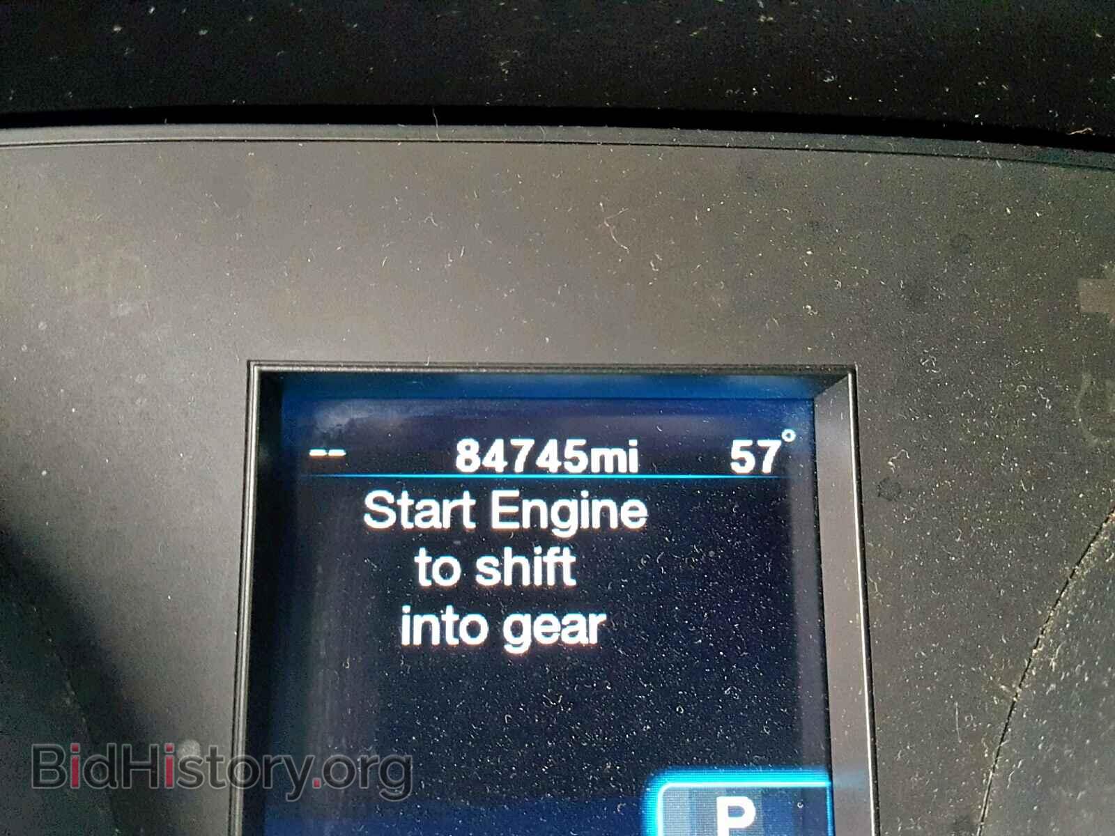 2012 CHRYSLER 300 - VIN: 2C3CCACGXCH210340 - Фото 8