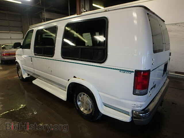 1997 FORD ECONOLINE - VIN: 1FDEE1468VHB47439 - Фото 3