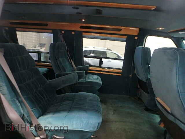 1997 FORD ECONOLINE - VIN: 1FDEE1468VHB47439 - Фото 6