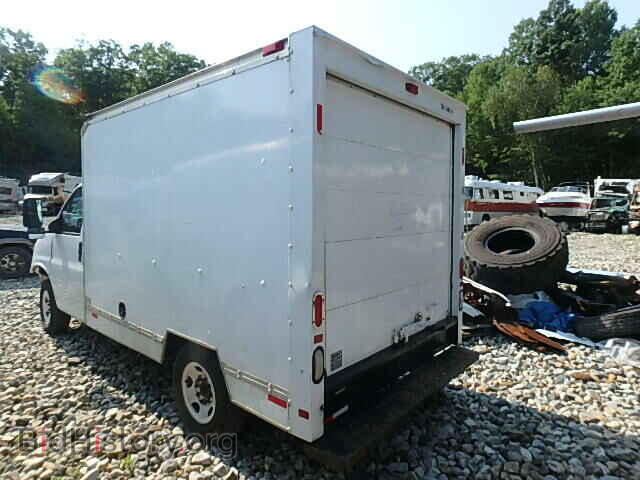 2005 GMC SAVANA - VIN: 1GDGG31VX51901766 - Фото 3