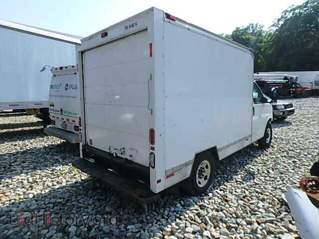 2005 GMC SAVANA - VIN: 1GDGG31VX51901766 - Фото 4
