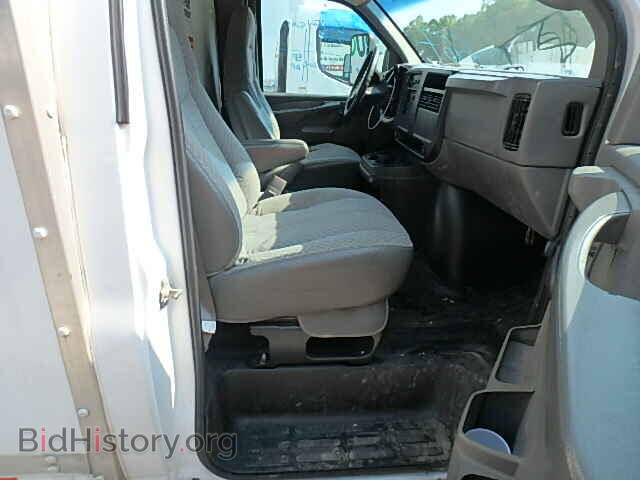 2005 GMC SAVANA - VIN: 1GDGG31VX51901766 - Фото 5