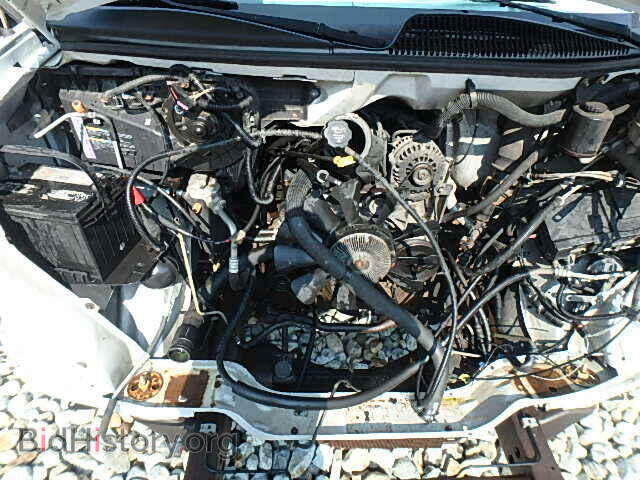2005 GMC SAVANA - VIN: 1GDGG31VX51901766 - Фото 7