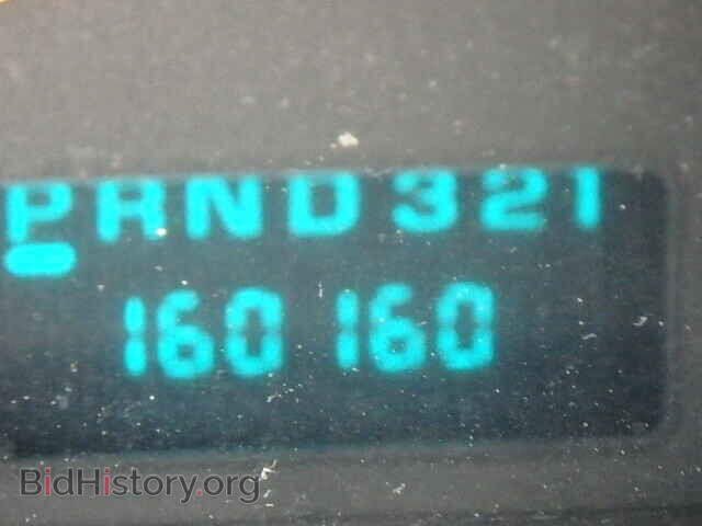 2005 GMC SAVANA - VIN: 1GDGG31VX51901766 - Фото 8