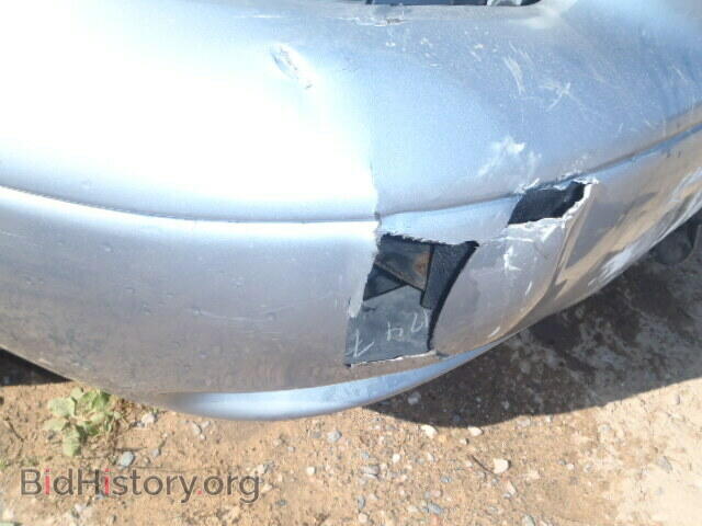 2005 DODGE CARAVAN - VIN: 1D4GP25R65B381428 - Фото 10