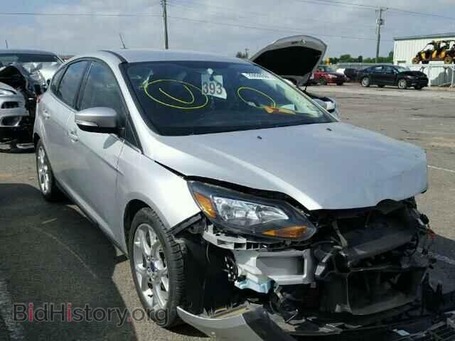 Photo 1FADP3N27DL300931 - FORD FOCUS 2013