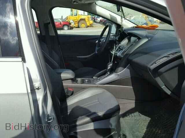 2013 FORD FOCUS - VIN: 1FADP3N27DL300931 - Фото 5