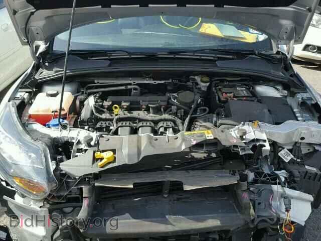 2013 FORD FOCUS - VIN: 1FADP3N27DL300931 - Фото 7