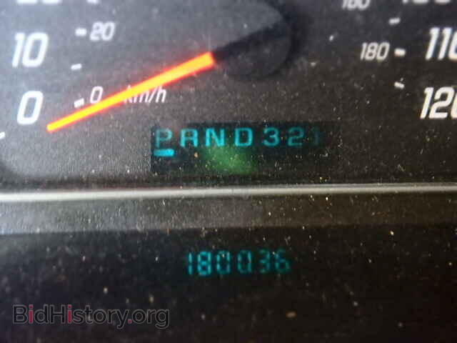 2004 GMC ENVOY - VIN: 1GKDT13S342111264 - Фото 8