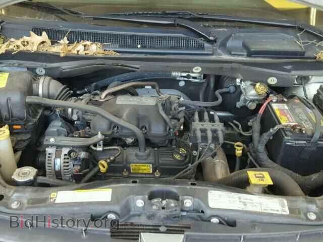 2010 DODGE CARAVAN - VIN: 2D4RN4DE2AR126795 - Фото 7