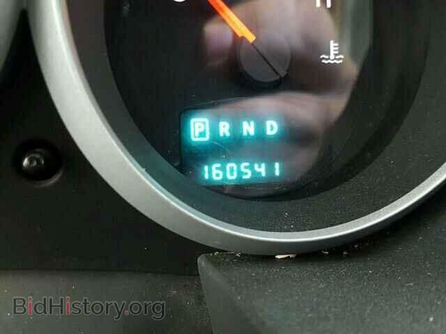 2010 DODGE CARAVAN - VIN: 2D4RN4DE2AR126795 - Фото 8