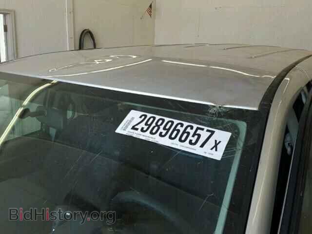 2010 DODGE CARAVAN - VIN: 2D4RN4DE2AR126795 - Фото 9