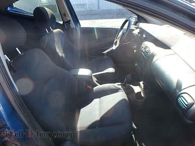 2003 DODGE NEON - VIN: 1B3ES26C33D146209 - Фото 5