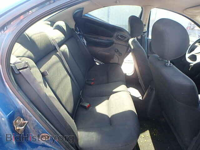 2003 DODGE NEON - VIN: 1B3ES26C33D146209 - Фото 6