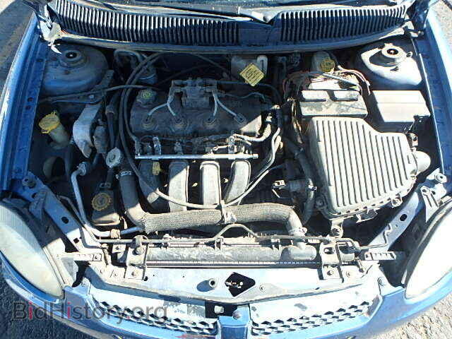 2003 DODGE NEON - VIN: 1B3ES26C33D146209 - Фото 7