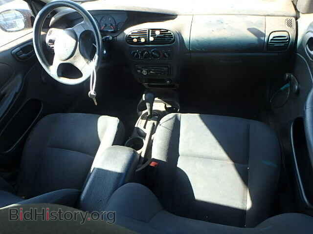 2003 DODGE NEON - VIN: 1B3ES26C33D146209 - Фото 9
