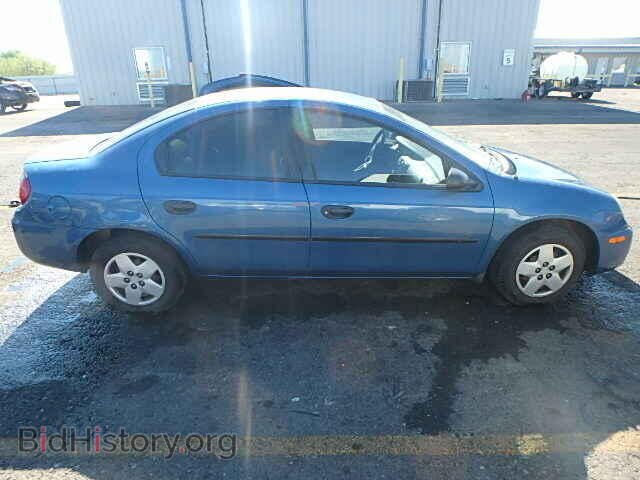 2003 DODGE NEON - VIN: 1B3ES26C33D146209 - Фото 10