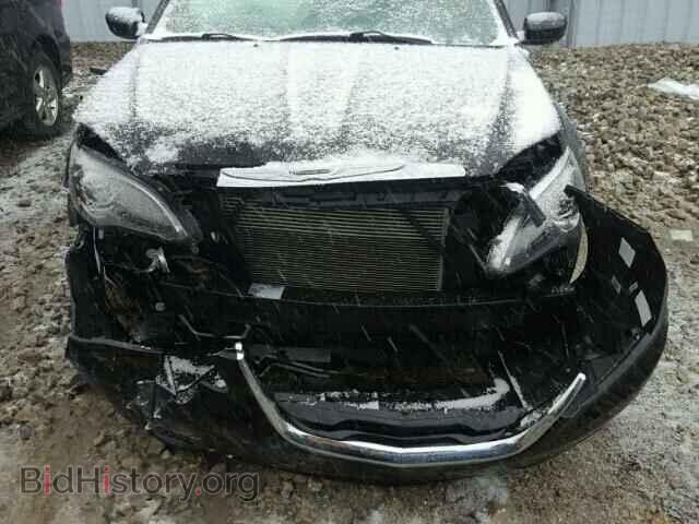2011 CHRYSLER 200 - VIN: 1C3BC8FG2BN617574 - Фото 9