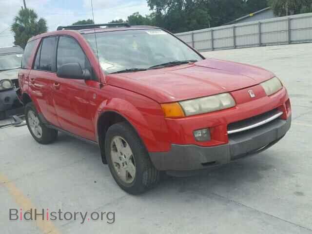 Photo 5GZCZ63444S861145 - SATURN VUE 2004