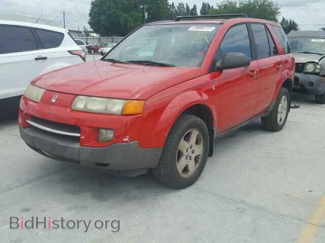 2004 SATURN VUE - VIN: 5GZCZ63444S861145 - Фото 2