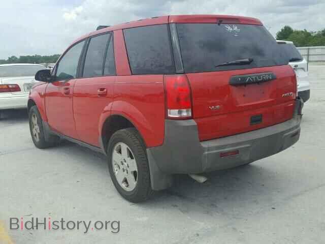 2004 SATURN VUE - VIN: 5GZCZ63444S861145 - Фото 3