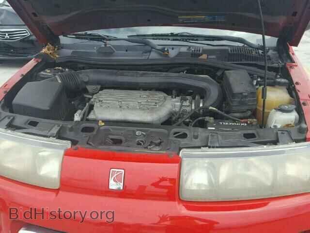 2004 SATURN VUE - VIN: 5GZCZ63444S861145 - Фото 7