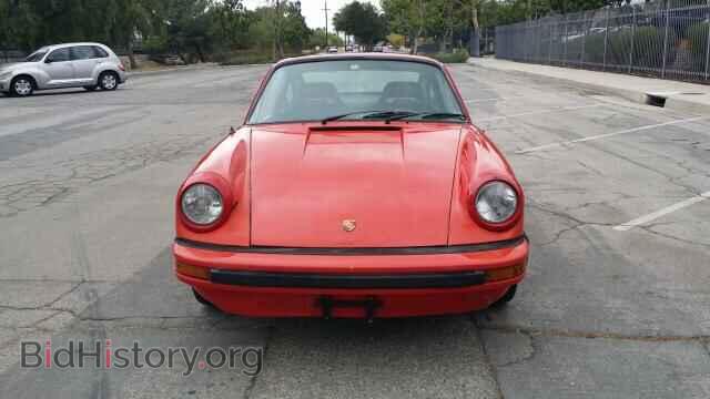 1974 PORSCHE 911 - VIN: 00000009114103148 - Фото 2