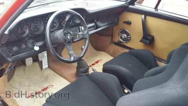1974 PORSCHE 911 - VIN: 00000009114103148 - Фото 7
